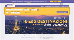 Desktop Screenshot of barcelona.alberghi.hotelius.it